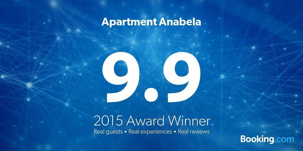 Apartment Anabela Βελιγράδι Δωμάτιο φωτογραφία