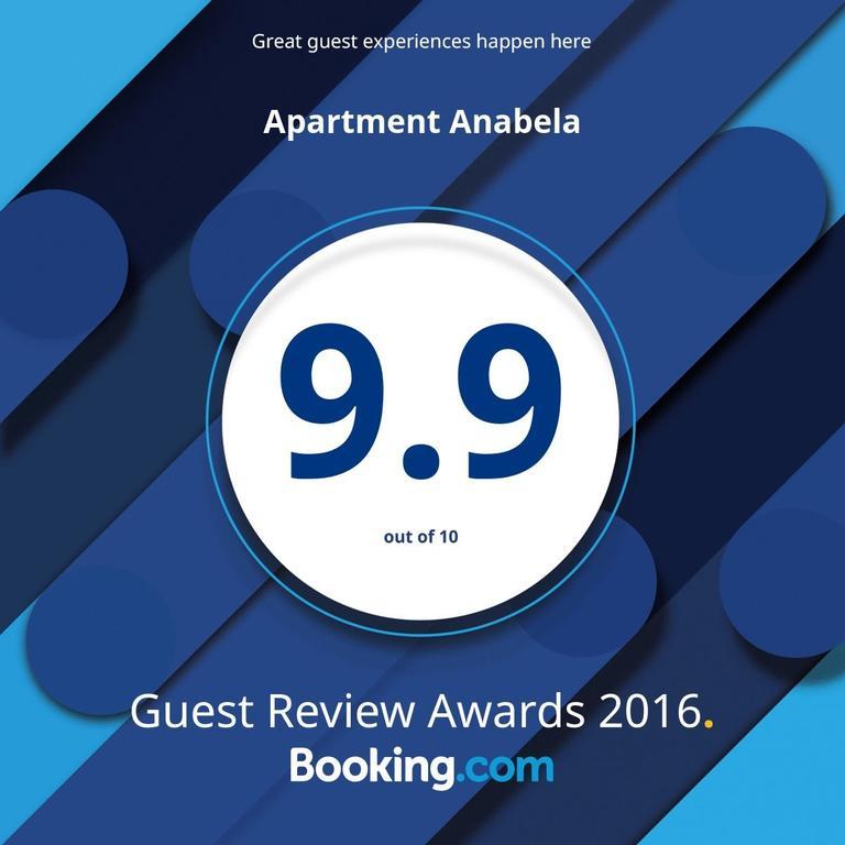 Apartment Anabela Βελιγράδι Εξωτερικό φωτογραφία