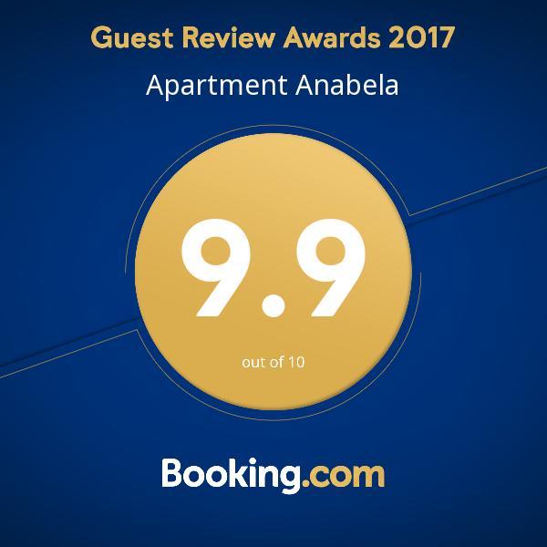 Apartment Anabela Βελιγράδι Εξωτερικό φωτογραφία