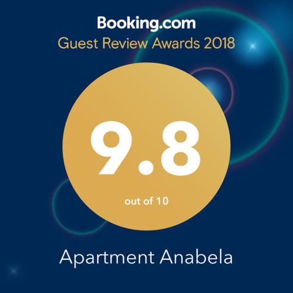 Apartment Anabela Βελιγράδι Εξωτερικό φωτογραφία